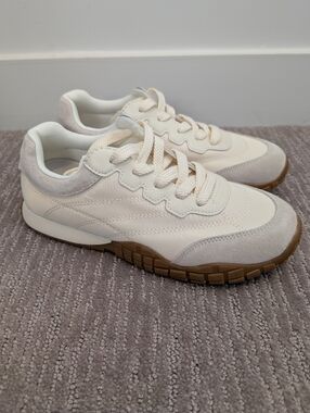 NEW/NIB White Project Cloud Donna Hitop